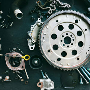 Engineering Goods