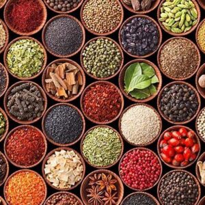Agri Products