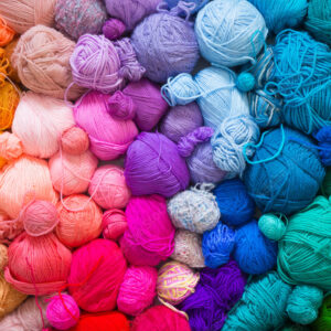 Cotton Yarn