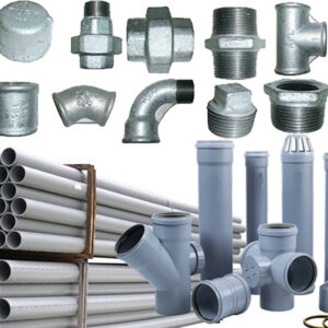 Hardware & Plumbing Products